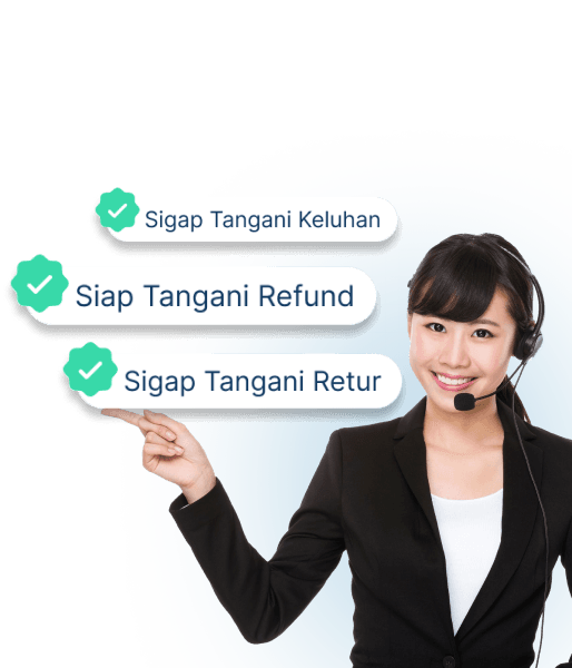 Chat Masuk Auto Terjawab