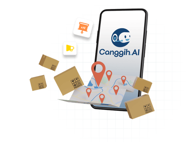 Chat Masuk Auto Terjawab