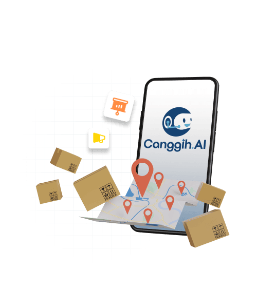 Spesialis Produk & Sales Cerdas