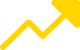 Trend Up Icon