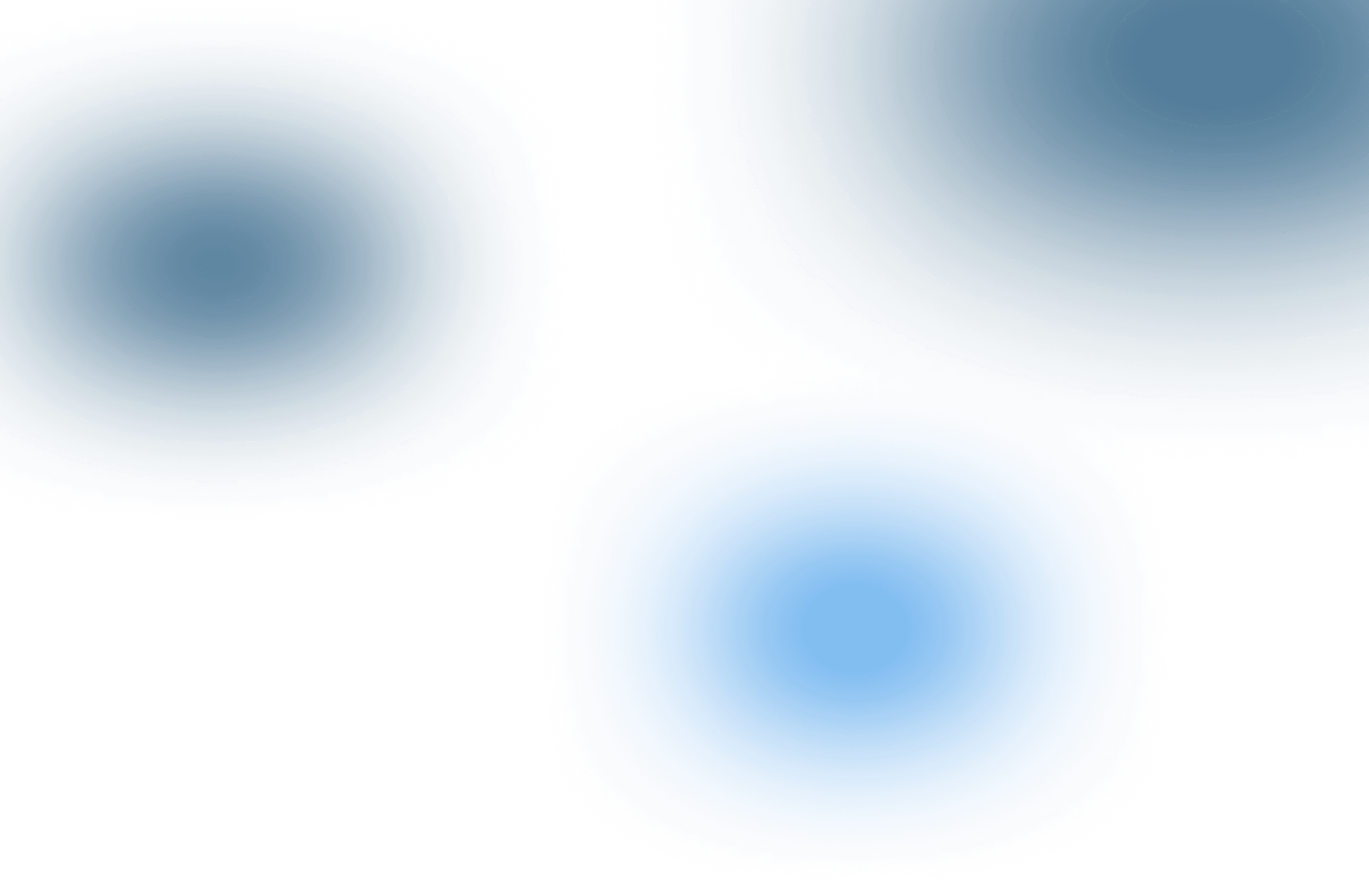 Ellipse Blur Overlay